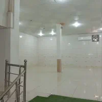 تجاری زیرهمکف ۲۷۰متر مصلی