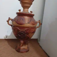 سماور دکوری