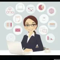 استخدام منشی خانم-مجرد-تک شیفت یک نفرصبح یک نفرعصر