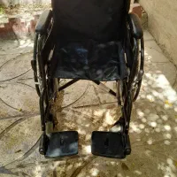 ویلچر مدل ایران بهکار