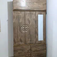 کمد شیک جا دار