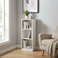 کتابخانه FH33 با طراحی مدرن و قیمت مناسب