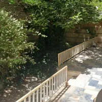 اجاره مسکونی در بستی دو طبقه ای