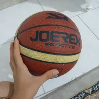 توپ بسکتبال