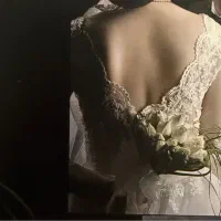 لباس عروس