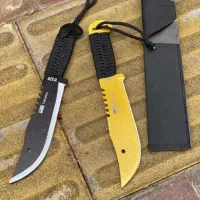 چاقوشکاری کلمبیا