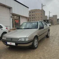 پژو 405|خودرو سواری و وانت|اردبیل, |دیوار