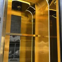۴ت۶نفره موتور abb کابین ام دی اف