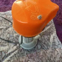پمپ آب کولر