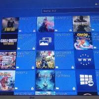 ps4|کنسول، بازی ویدئویی و آنلاین|مشهد, ارشاد|دیوار
