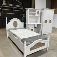 سرویس خواب حصیری/اریکاچوب