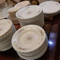 ظروف آرکوپال گل ویکتوریا کماندار  اصل فرانسه|ظروف سرو و پذیرایی|تهران, مجیدیه|دیوار