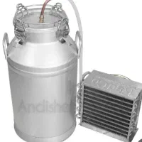 دستگاه تقطیر خانگی