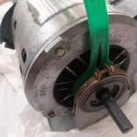 فروش و خرید دینام موتور سوخته کولر موتوژن