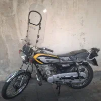 موتورسیکلت عرشیا