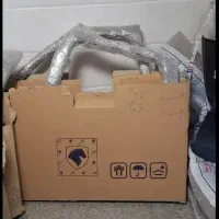 لوازم یدکی و بدنه بهادری کنگان