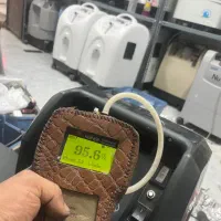 تعمیر سرویس و اجاره دستگاه اکسیژن ساز شبانه روزی