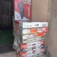 گاز رومیزی، هود(تکنو ایتالیا)،به قیمت قدیم پارسال