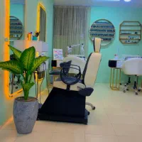 دعوت به کار در لاین های مژه ناخن تتو صورت بدن