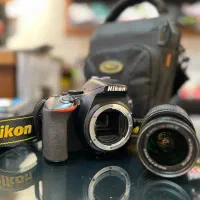 دوربین عکاسی D5600 نیکون