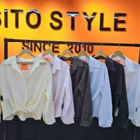 تولید و پخش مانتووشلوار sito style