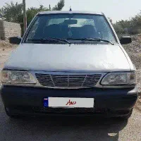 پراید مدل 90