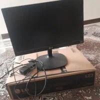مانیتور ال جی ۱۹ اینچ