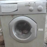 فروش لباسشویی دیجیتال کارکرده