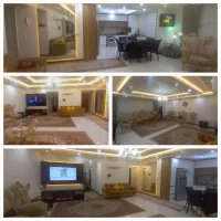 آپارتمان ۱۱۵متری مسکن