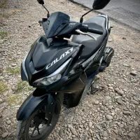 گلکسی طرح آیروکس R155