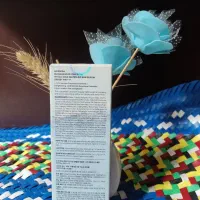 ضدآفتاب سنتلا * کره ای * Skin1004* اصل *