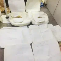 وسایل باز سازی و اسپرت کردن زانتیا