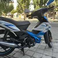 موتورtvsراکز 97