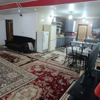 باغ ویلا داخل مجموعه باغی دانشگاه آزاد