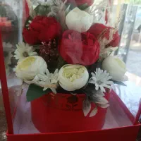 باکس گل