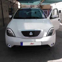 تیبا2 پلاس مدل1399 بی رنگ