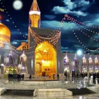 مشهد مقدس ۵ میلیون