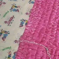 تشک و لحاف نونو مناسب عروس