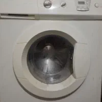 ماشین لباسشویی تمام اتوماتیک