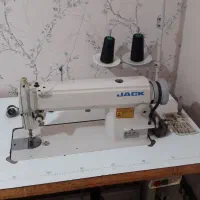 چرخ راسته جک دینام بزرگ