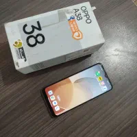 گوشی اوپو a38