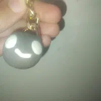 توپ سر کلیدی