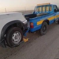 یدک کش امدادخودرو شبانه روزی درون شهر و بیرون شهری