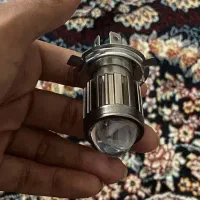 هدلایت لنزو