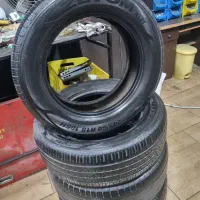 لاستیک سایز ۲۴۵/۶۰/۱۸ کره ای
