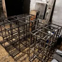 جوشکاری سیار ،انواع جوش