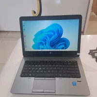 لپ تاپ hp تمییز cori7