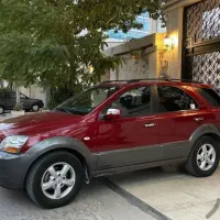 کیا سورنتو ۲۰۰۹ معاوظه و تهاتر با آپارتمان و خودرو