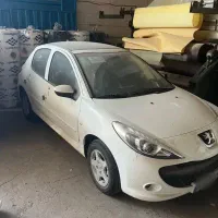 207پانا دنده ای رینگ