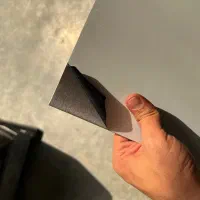 خرید و فروش انواع ورق استیل
